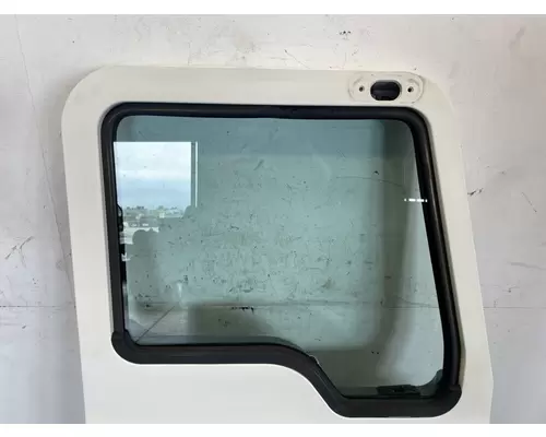 MACK CXU Door Assembly, Front