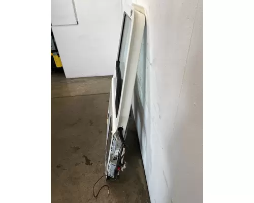 MACK CXU Door Assembly, Front