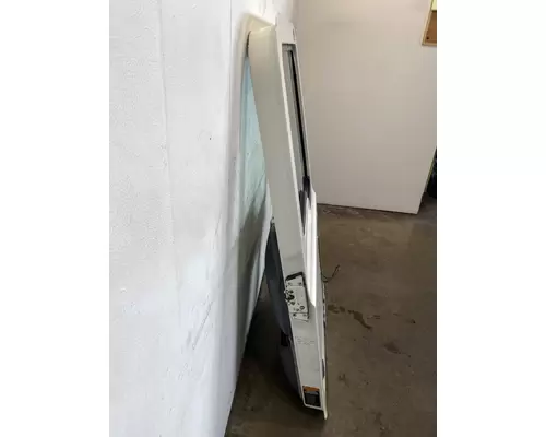 MACK CXU Door Assembly, Front