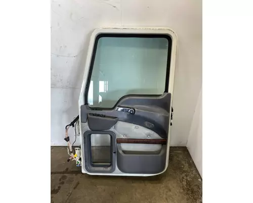 MACK CXU Door Assembly, Front