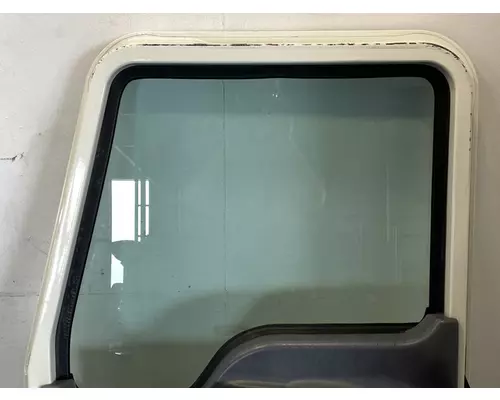 MACK CXU Door Assembly, Front