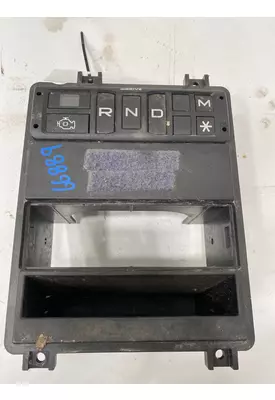 MACK CXU ECM (Transmission)