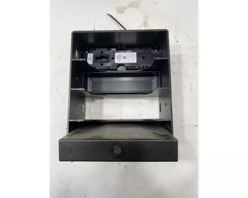 MACK CXU ECM (Transmission)