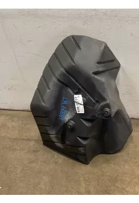 MACK CXU Fender Extension