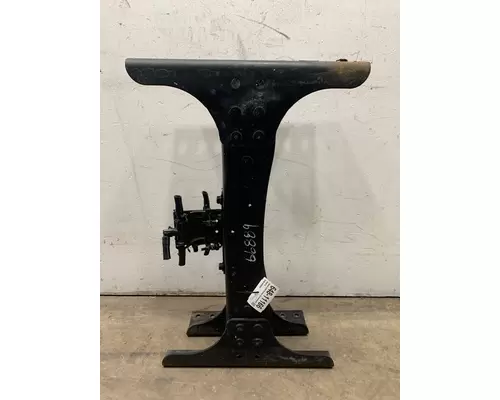MACK CXU Frame