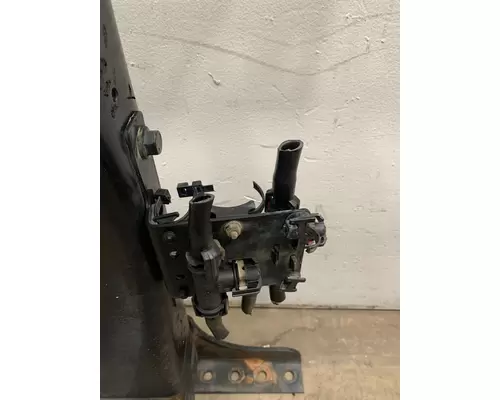 MACK CXU Frame
