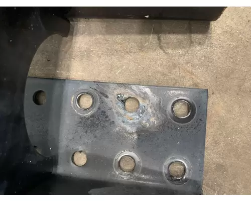 MACK CXU Frame