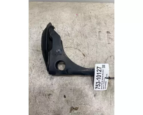 MACK CXU Frame