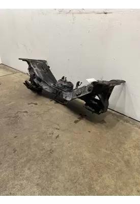 MACK CXU Frame