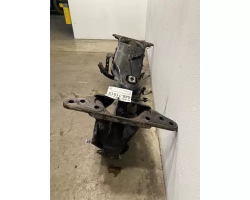 MACK CXU Frame