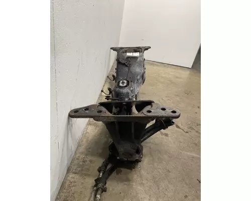 MACK CXU Frame