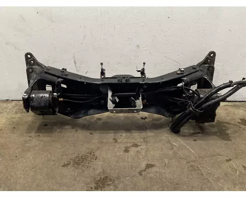 MACK CXU Frame