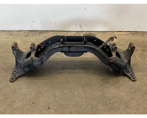MACK CXU Frame