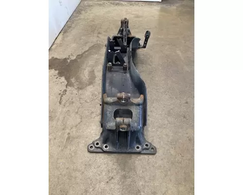MACK CXU Frame
