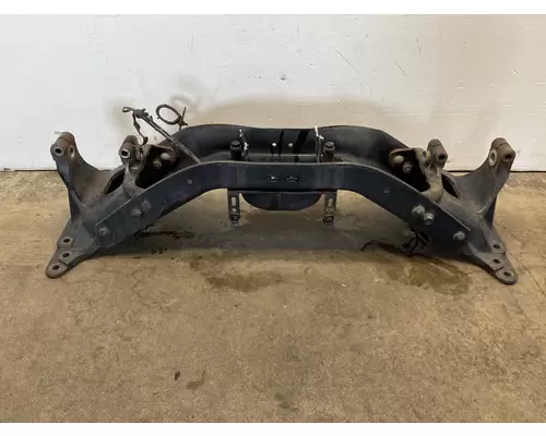 MACK CXU Frame