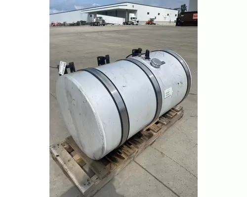 MACK CXU Fuel Tank