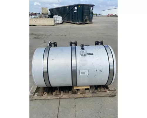 MACK CXU Fuel Tank