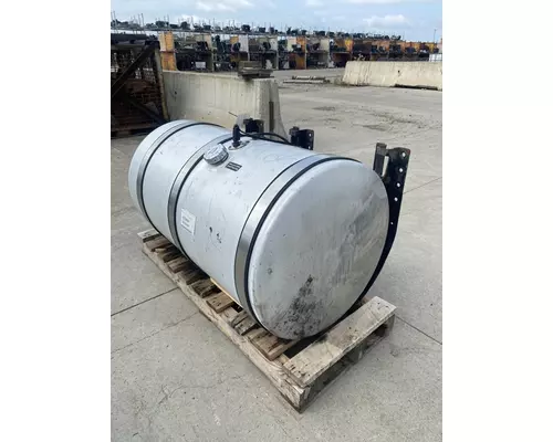 MACK CXU Fuel Tank