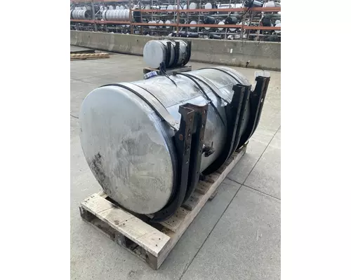 MACK CXU Fuel Tank