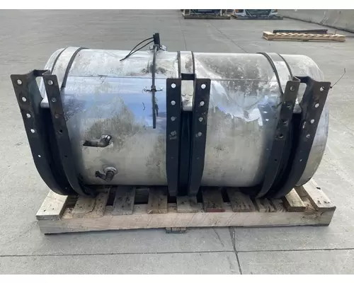 MACK CXU Fuel Tank