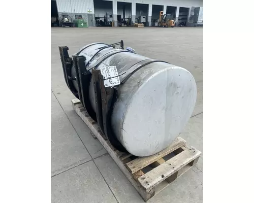 MACK CXU Fuel Tank