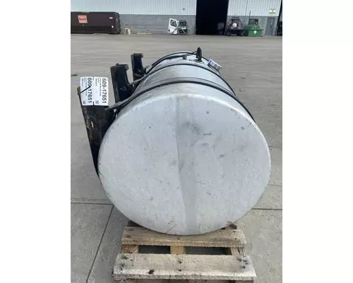 MACK CXU Fuel Tank