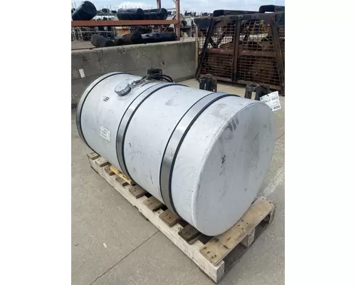 MACK CXU Fuel Tank