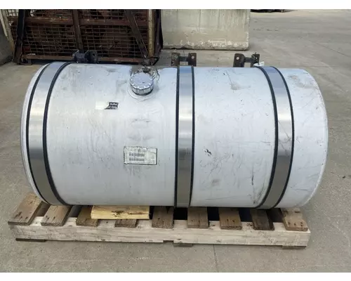 MACK CXU Fuel Tank