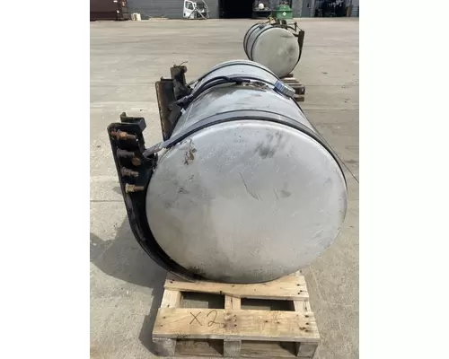 MACK CXU Fuel Tank