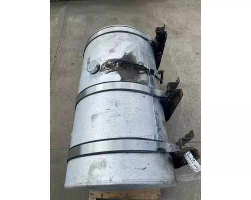 MACK CXU Fuel Tank