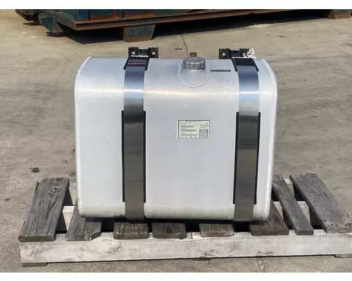 MACK CXU Fuel Tank