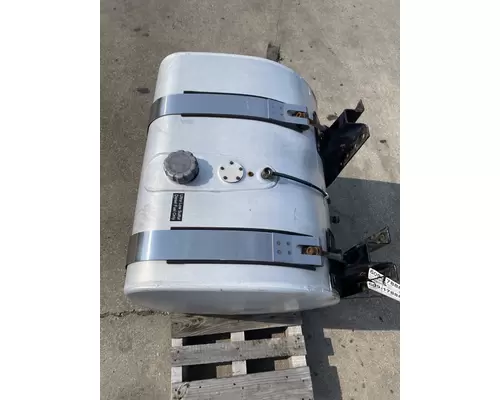 MACK CXU Fuel Tank