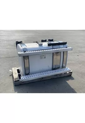 MACK CXU Fuel Tank