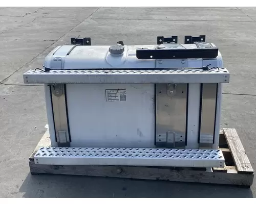 MACK CXU Fuel Tank