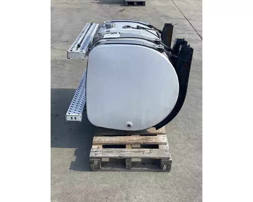 MACK CXU Fuel Tank