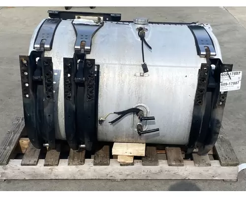 MACK CXU Fuel Tank