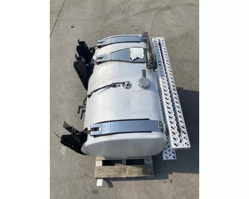 MACK CXU Fuel Tank