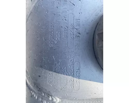 MACK CXU Fuel Tank