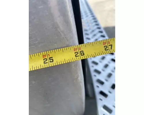 MACK CXU Fuel Tank