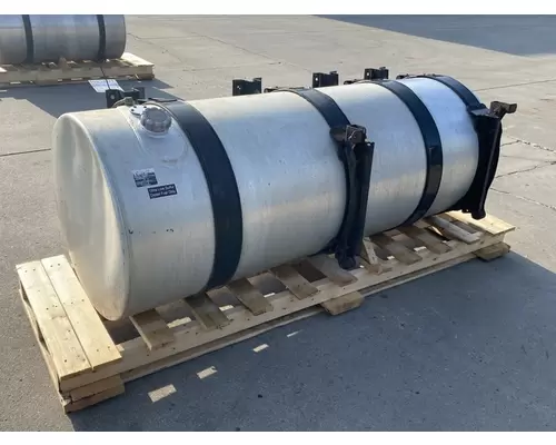 MACK CXU Fuel Tank