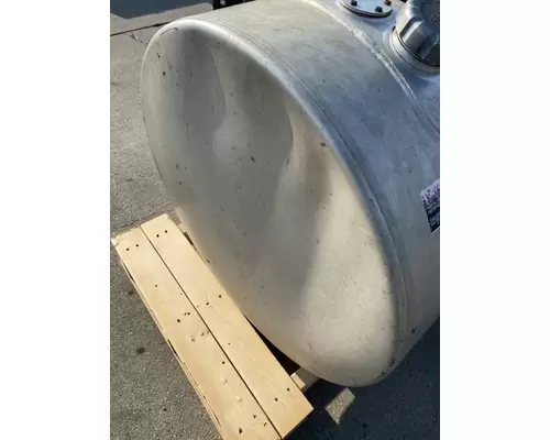 MACK CXU Fuel Tank