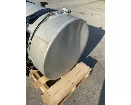 MACK CXU Fuel Tank