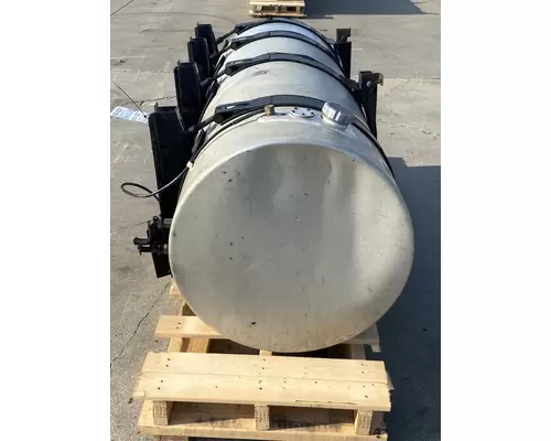 MACK CXU Fuel Tank