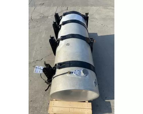 MACK CXU Fuel Tank
