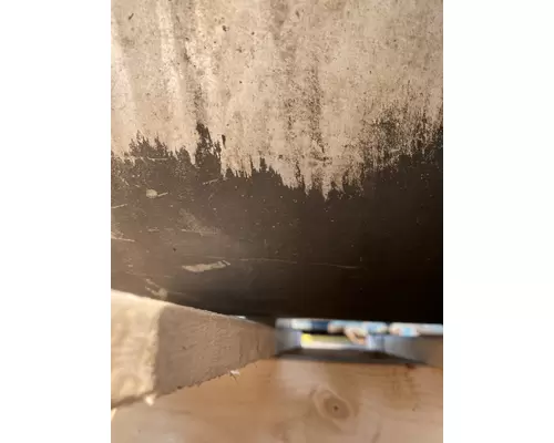 MACK CXU Fuel Tank