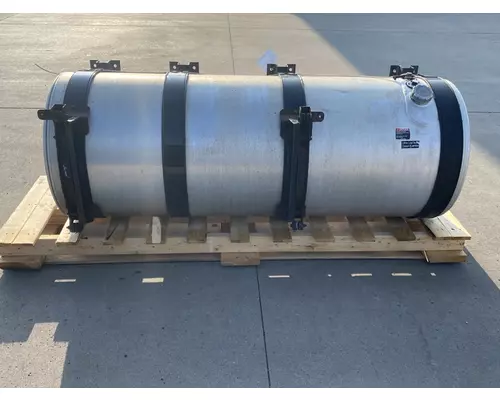 MACK CXU Fuel Tank