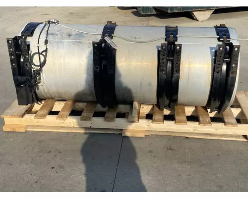 MACK CXU Fuel Tank