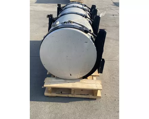 MACK CXU Fuel Tank