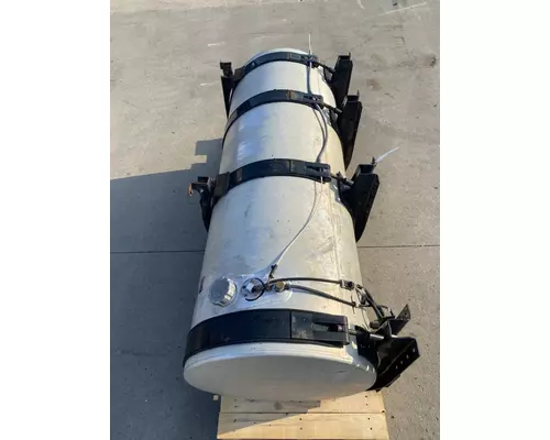 MACK CXU Fuel Tank