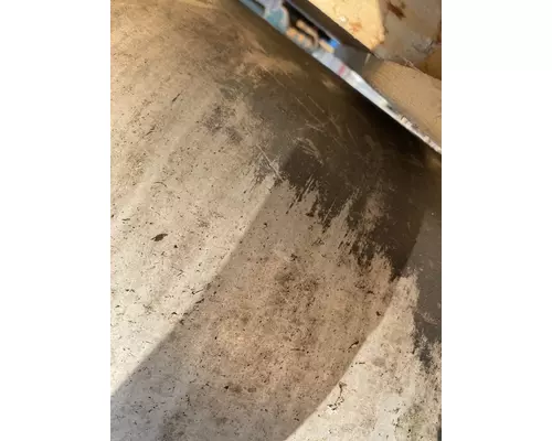 MACK CXU Fuel Tank